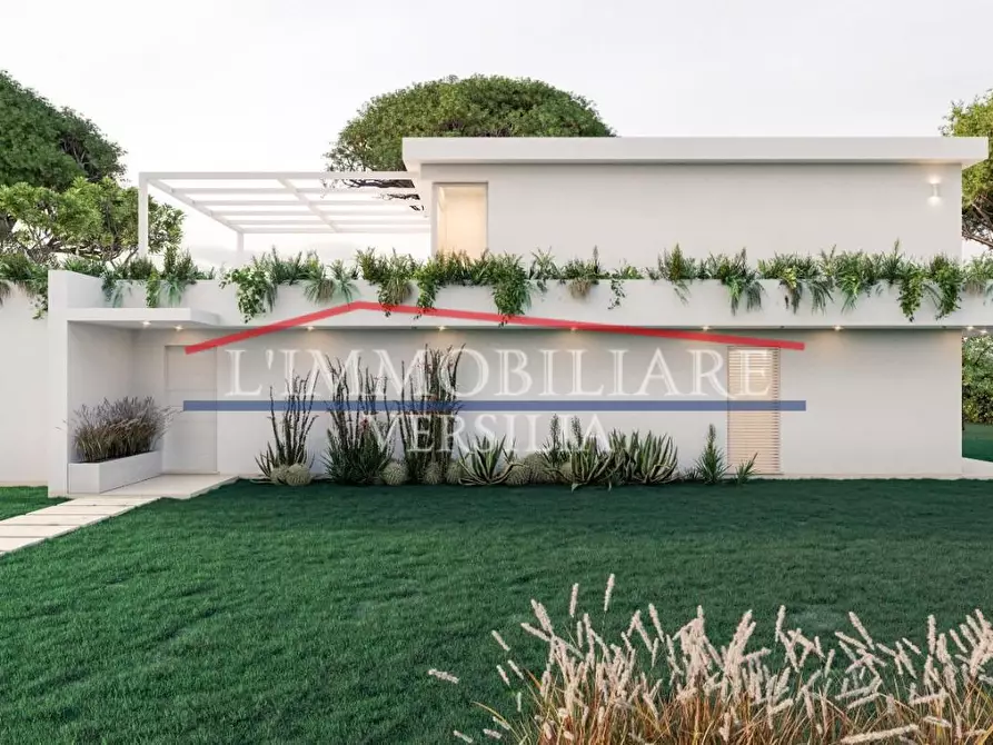 Immagine 20 di Villa in vendita  a Forte Dei Marmi