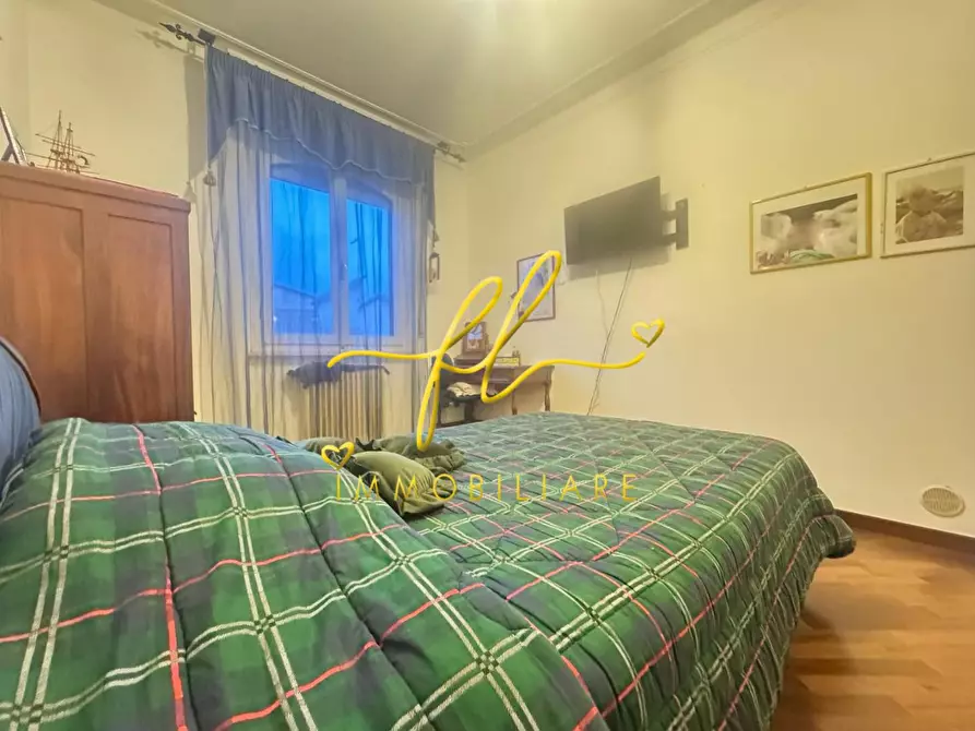 Immagine 16 di Casa bifamiliare in vendita  a Collesalvetti