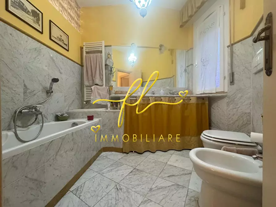 Immagine 27 di Casa bifamiliare in vendita  a Collesalvetti