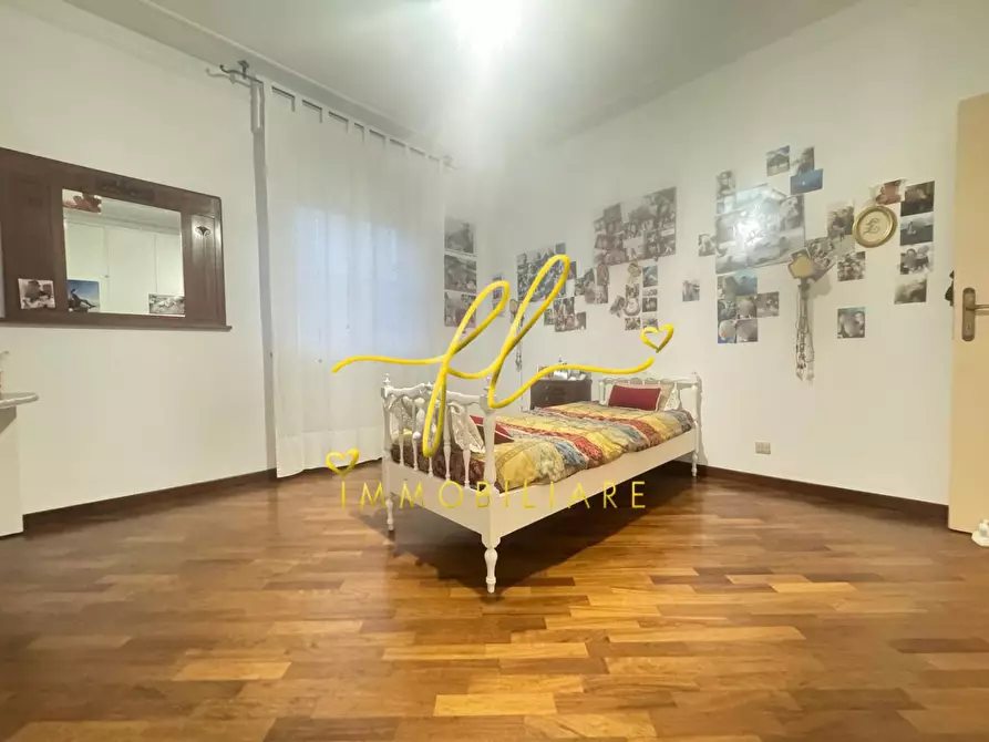 Immagine 21 di Casa bifamiliare in vendita  a Collesalvetti