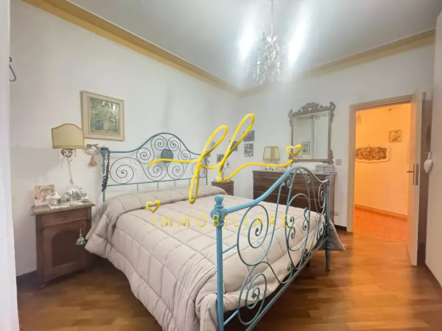 Immagine 12 di Casa bifamiliare in vendita  a Collesalvetti