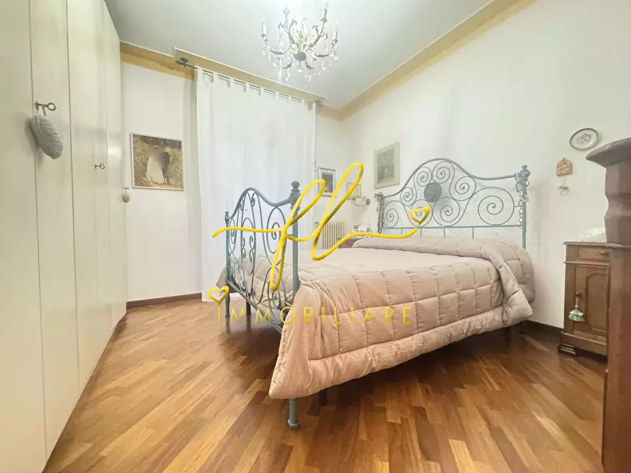 Immagine 14 di Casa bifamiliare in vendita  a Collesalvetti