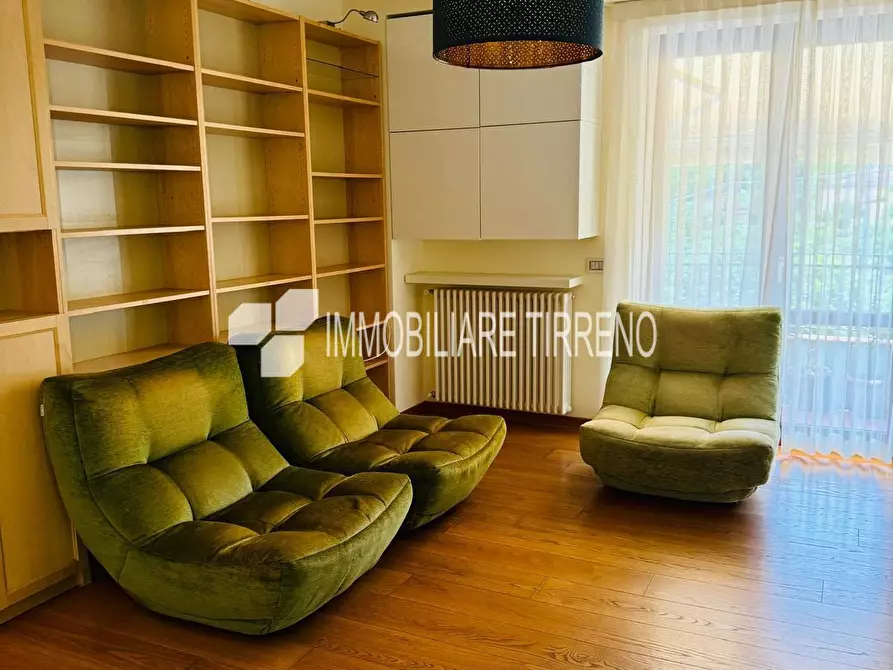 Immagine 14 di Appartamento in vendita  a Massa