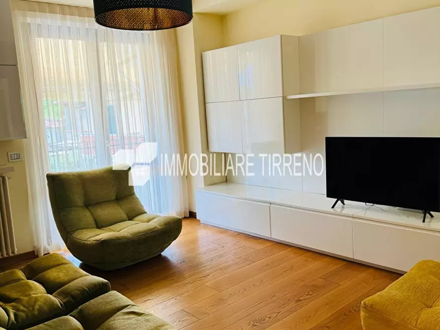 Immagine 15 di Appartamento in vendita  a Massa