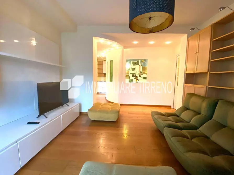 Immagine 27 di Appartamento in vendita  a Massa