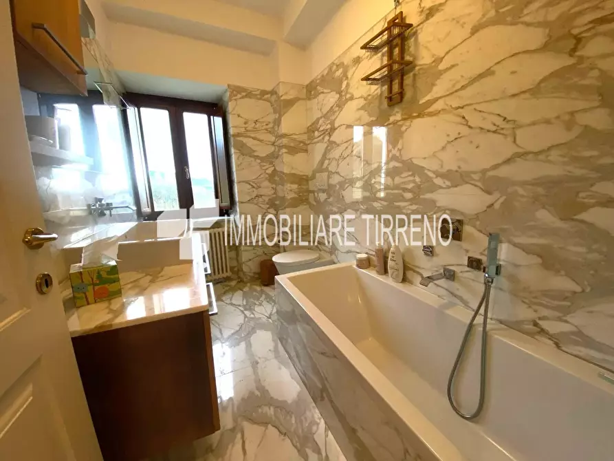 Immagine 11 di Appartamento in vendita  a Massa