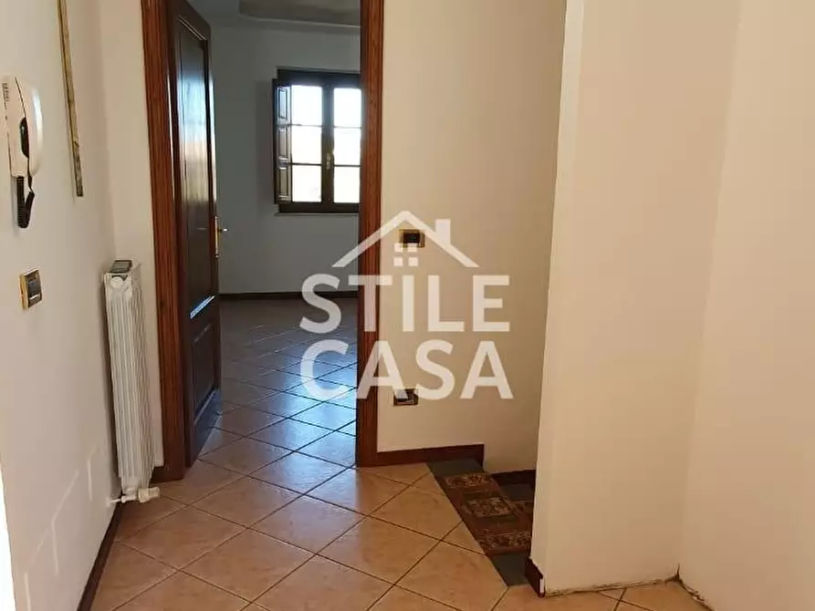 Immagine 13 di Villetta a schiera in vendita  a Altopascio