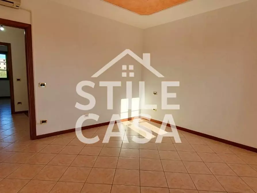 Immagine 14 di Villetta a schiera in vendita  a Altopascio