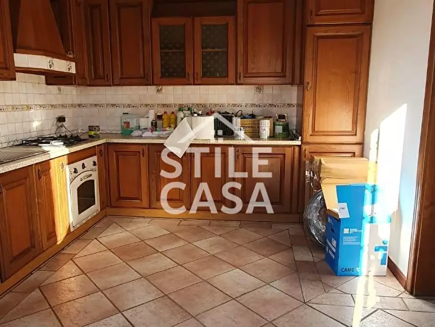 Immagine 3 di Villetta a schiera in vendita  a Altopascio