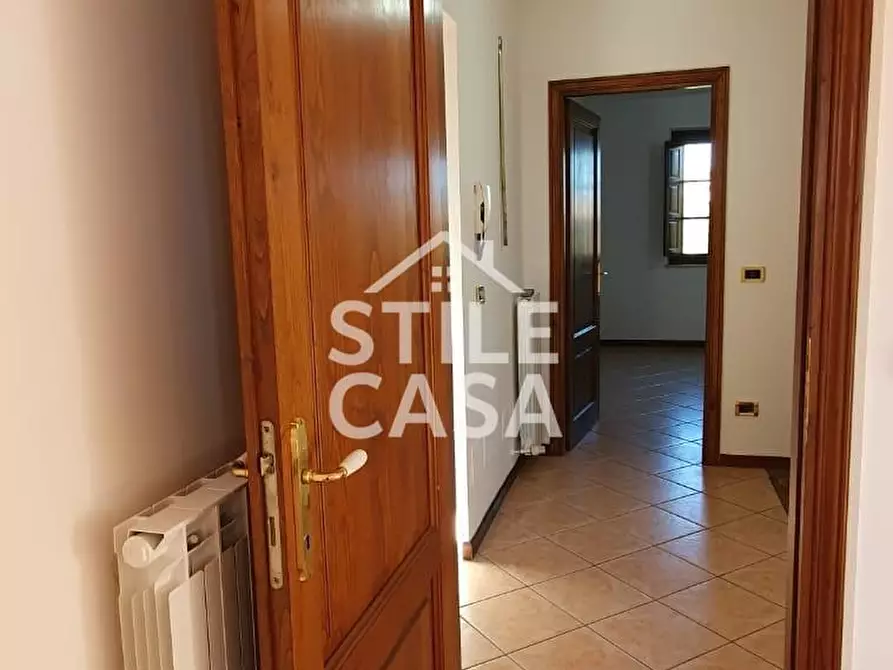 Immagine 16 di Villetta a schiera in vendita  a Altopascio