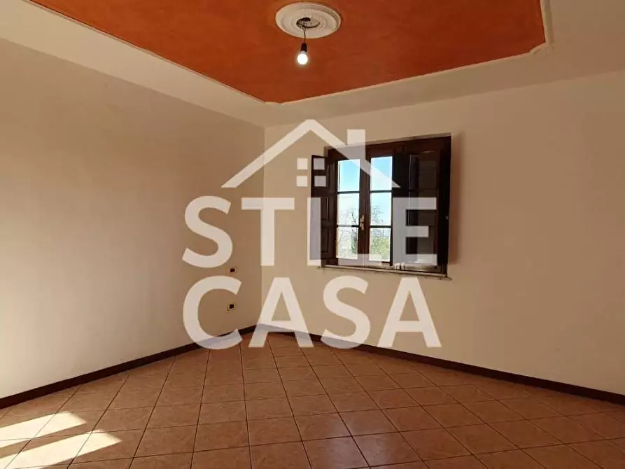 Immagine 11 di Villetta a schiera in vendita  a Altopascio