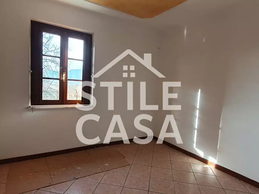 Immagine 9 di Villetta a schiera in vendita  a Altopascio