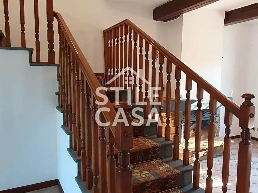 Immagine 15 di Villetta a schiera in vendita  a Altopascio