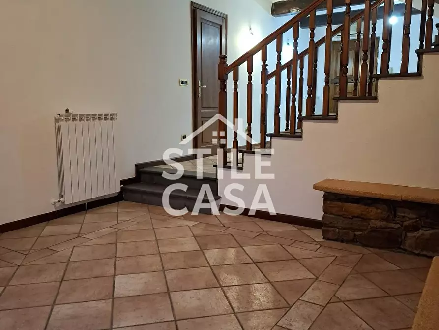 Immagine 8 di Villetta a schiera in vendita  a Altopascio