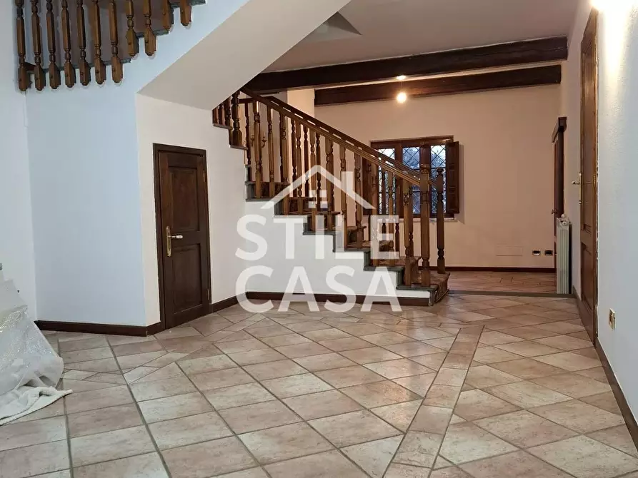 Immagine 7 di Villetta a schiera in vendita  a Altopascio