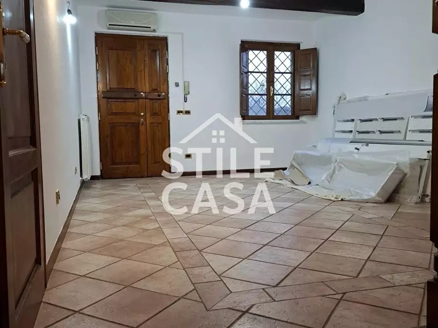 Immagine 6 di Villetta a schiera in vendita  a Altopascio