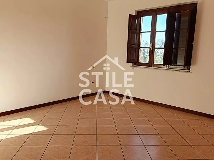 Immagine 12 di Villetta a schiera in vendita  a Altopascio