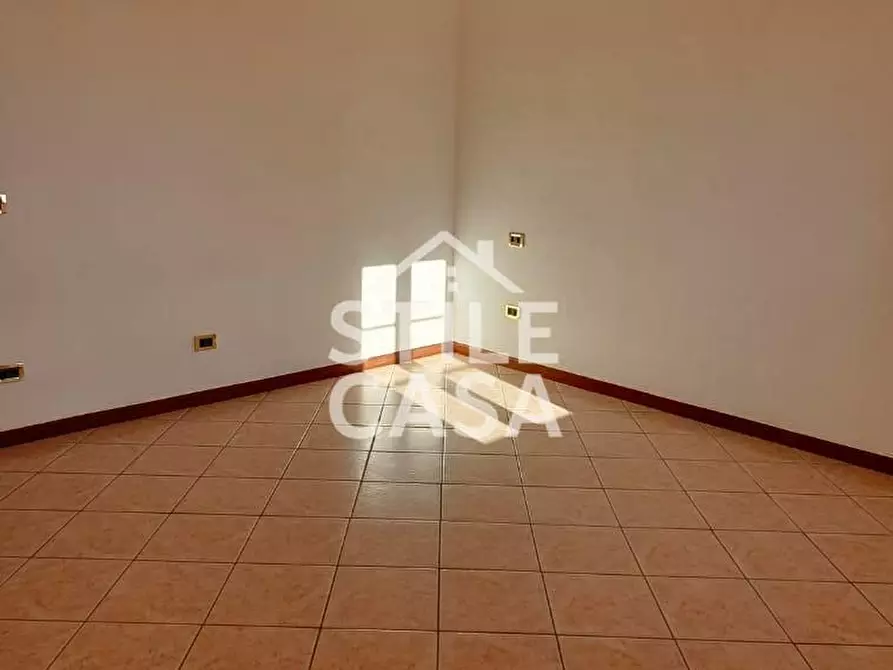 Immagine 10 di Villetta a schiera in vendita  a Altopascio