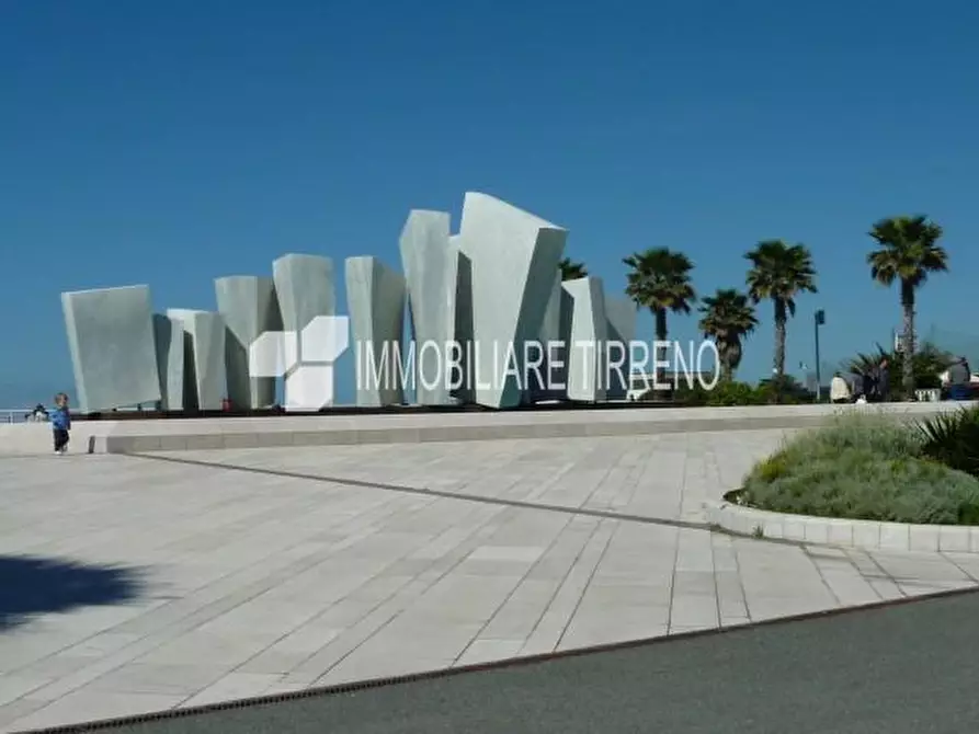 Immagine 1 di Capannone industriale in vendita  a Massa