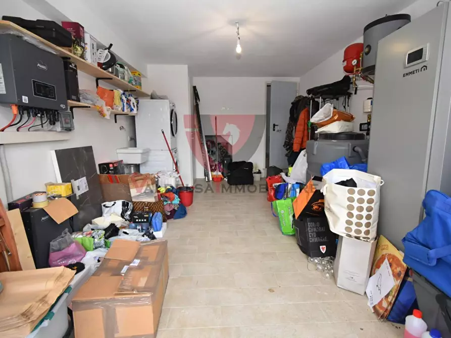 Immagine 28 di Appartamento in vendita  a Colle Di Val D'elsa