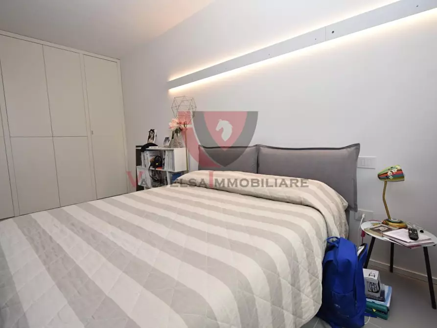 Immagine 20 di Appartamento in vendita  a Colle Di Val D'elsa