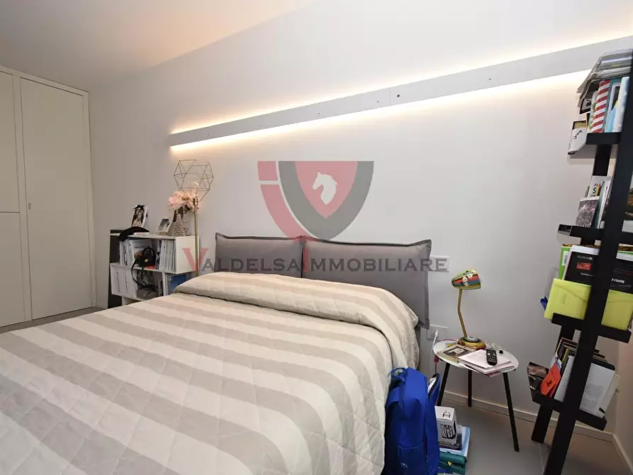 Immagine 21 di Appartamento in vendita  a Colle Di Val D'elsa