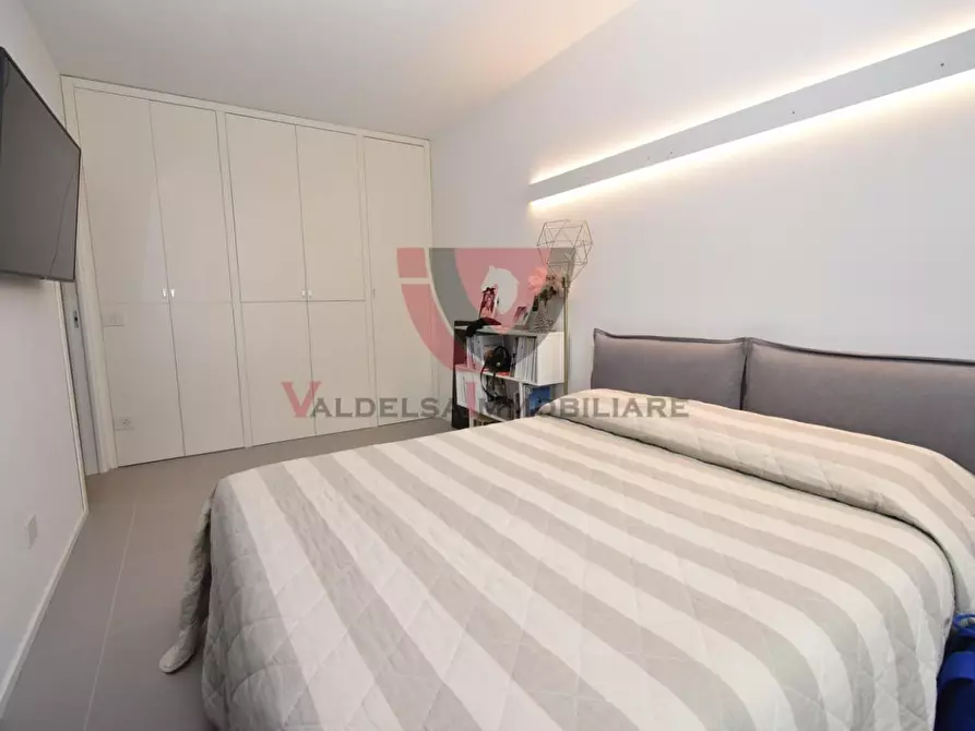 Immagine 22 di Appartamento in vendita  a Colle Di Val D'elsa