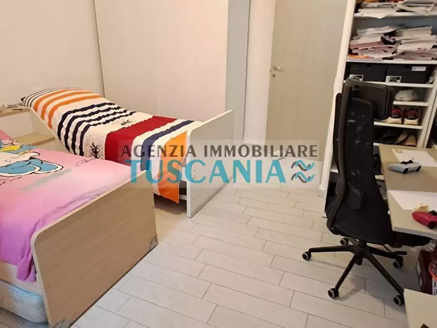 Immagine 8 di Appartamento in vendita  a Cecina