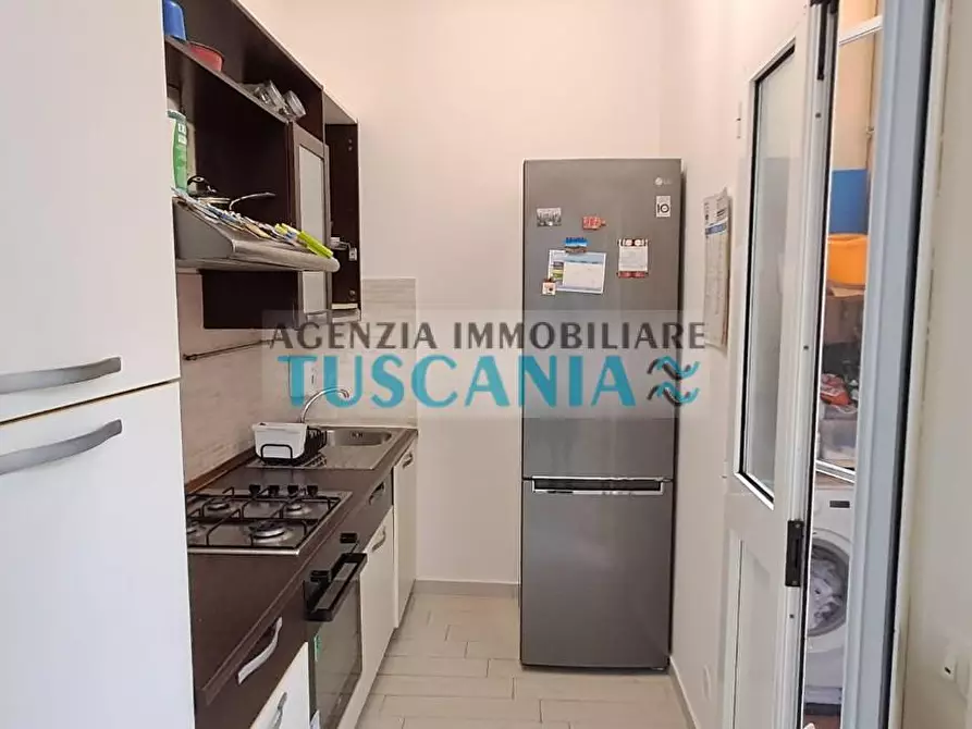 Immagine 4 di Appartamento in vendita  a Cecina