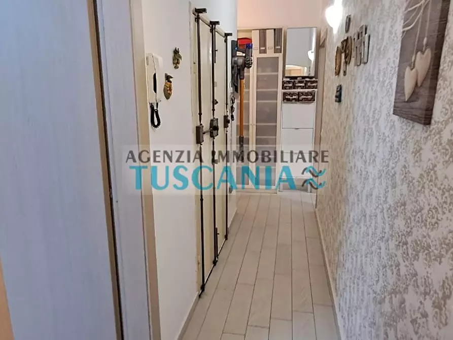 Immagine 6 di Appartamento in vendita  a Cecina