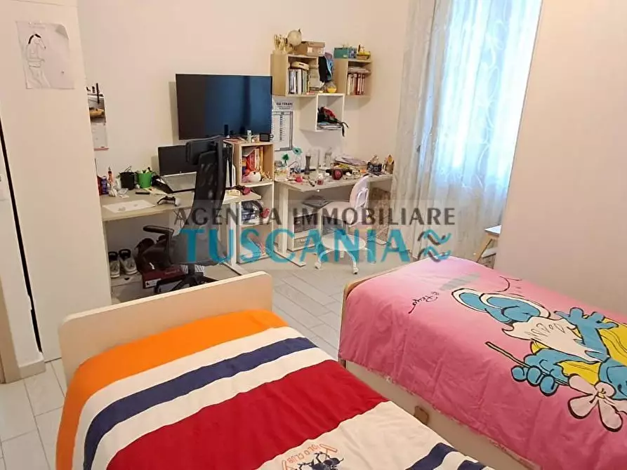 Immagine 7 di Appartamento in vendita  a Cecina