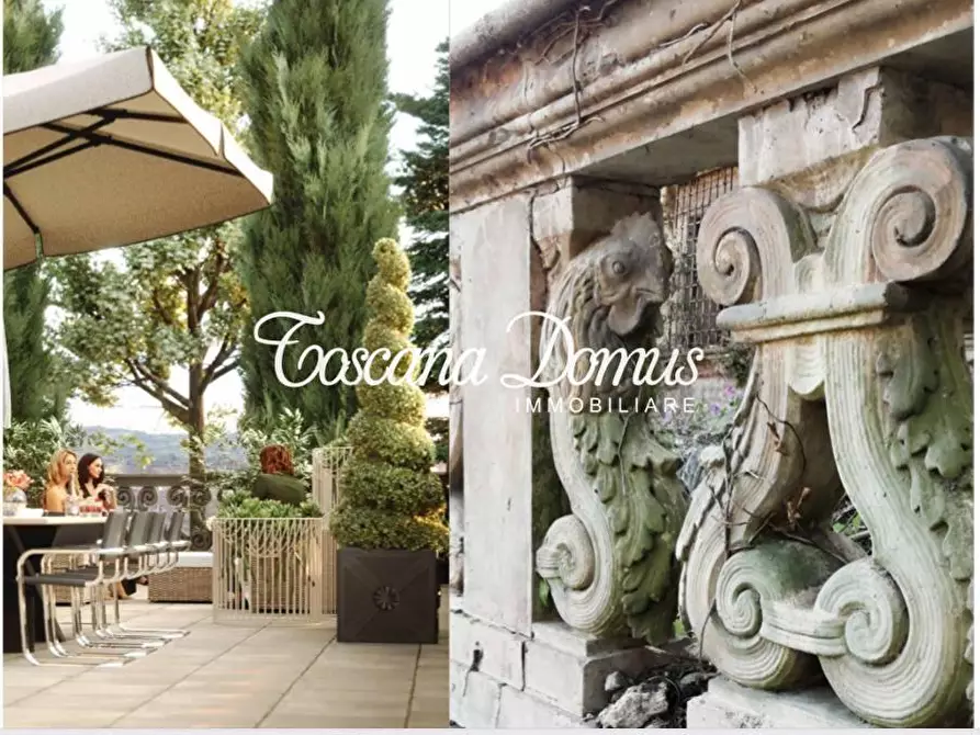 Immagine 21 di Appartamento in vendita  a Fiesole