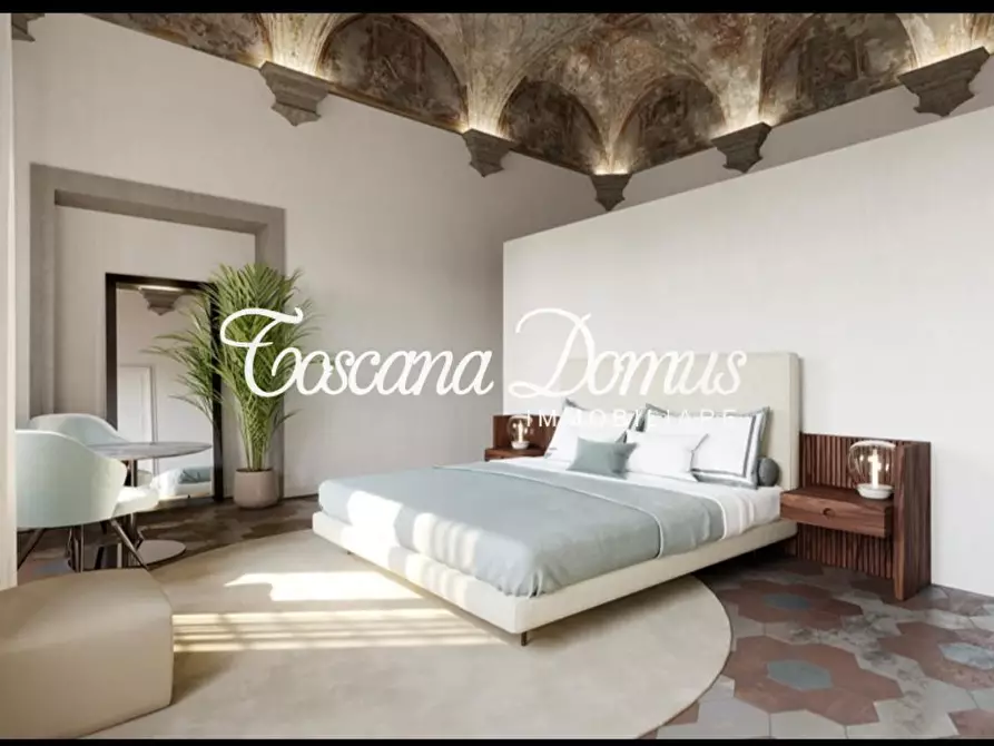 Immagine 15 di Appartamento in vendita  a Fiesole