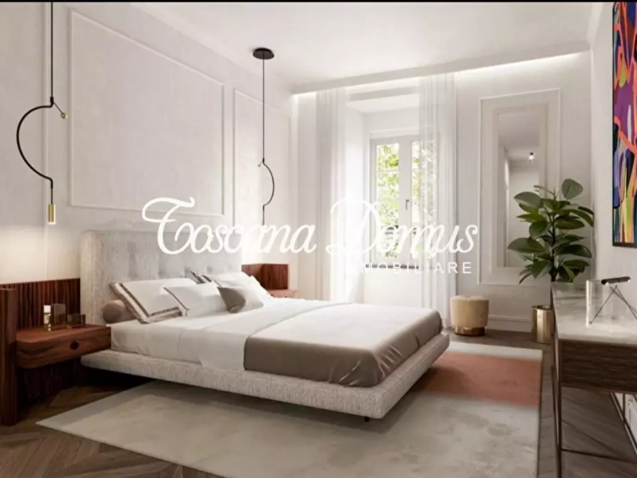 Immagine 18 di Appartamento in vendita  a Fiesole