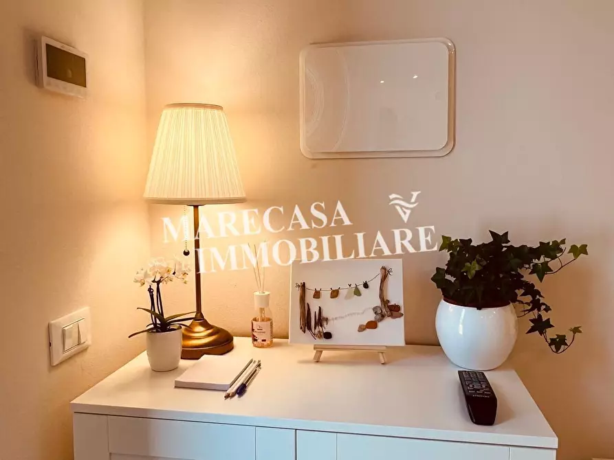 Immagine 3 di Porzione di casa in affitto  a Carrara