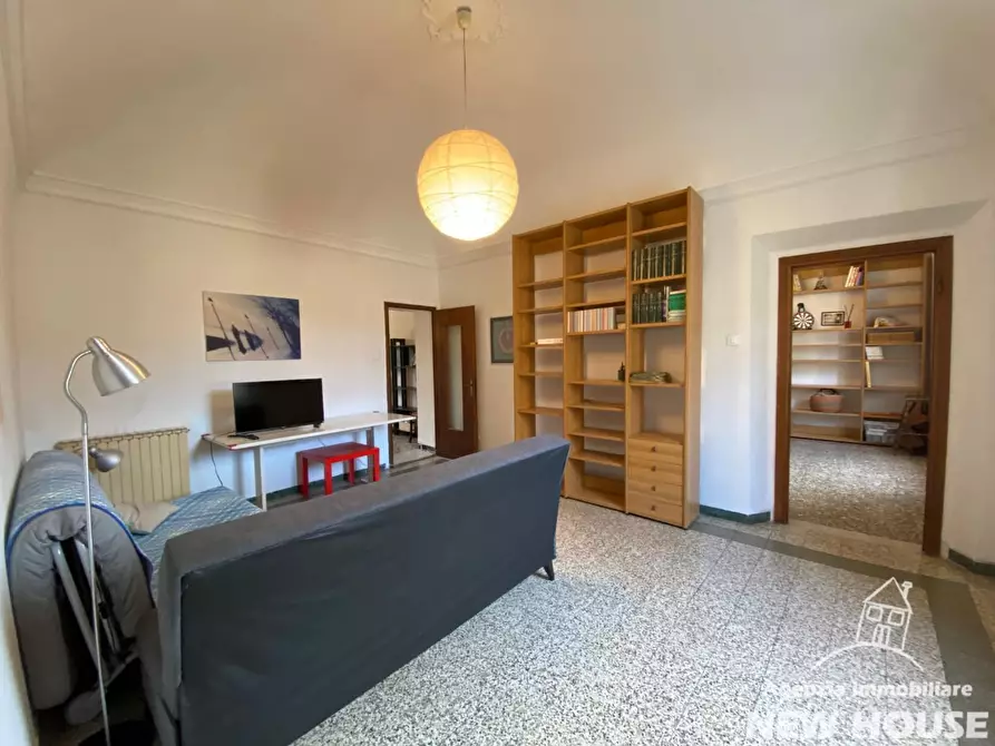 Immagine 9 di Appartamento in vendita  a Pisa