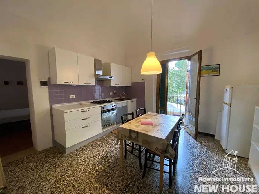 Immagine 19 di Appartamento in vendita  a Pisa