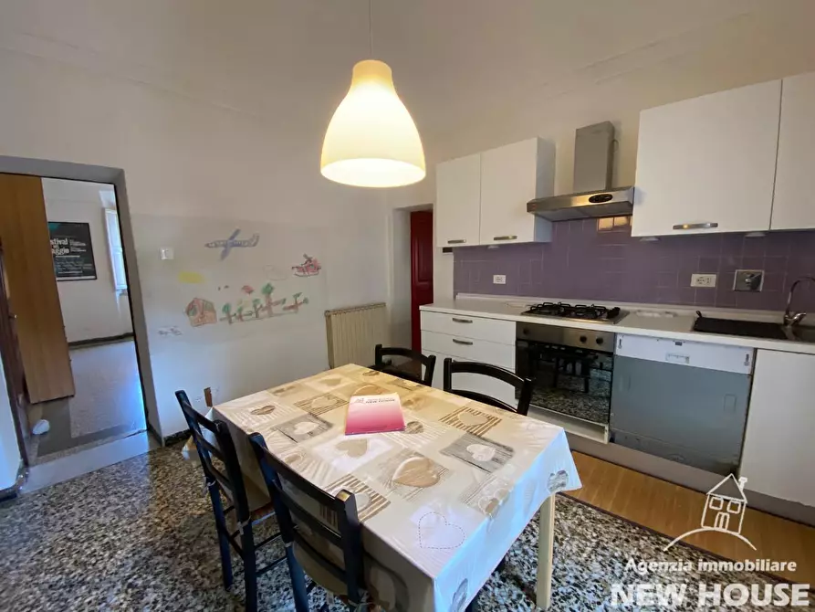 Immagine 22 di Appartamento in vendita  a Pisa