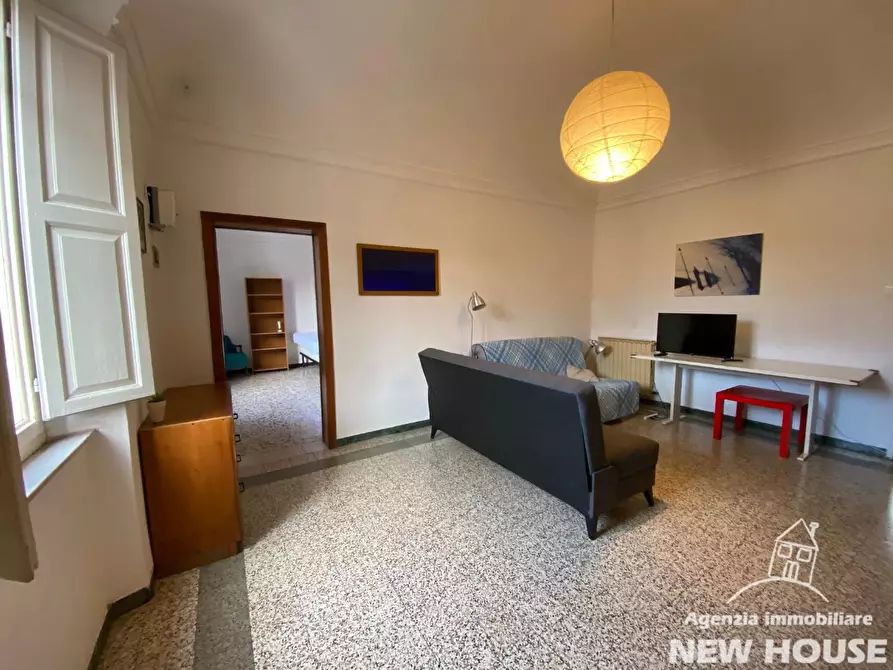 Immagine 7 di Appartamento in vendita  a Pisa