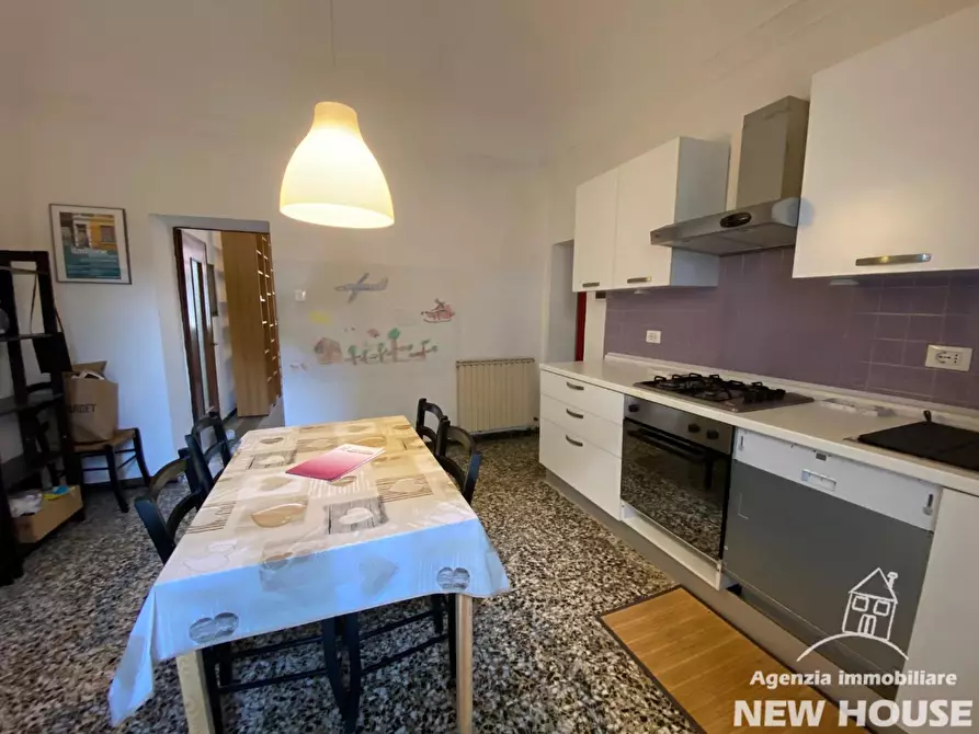 Immagine 24 di Appartamento in vendita  a Pisa