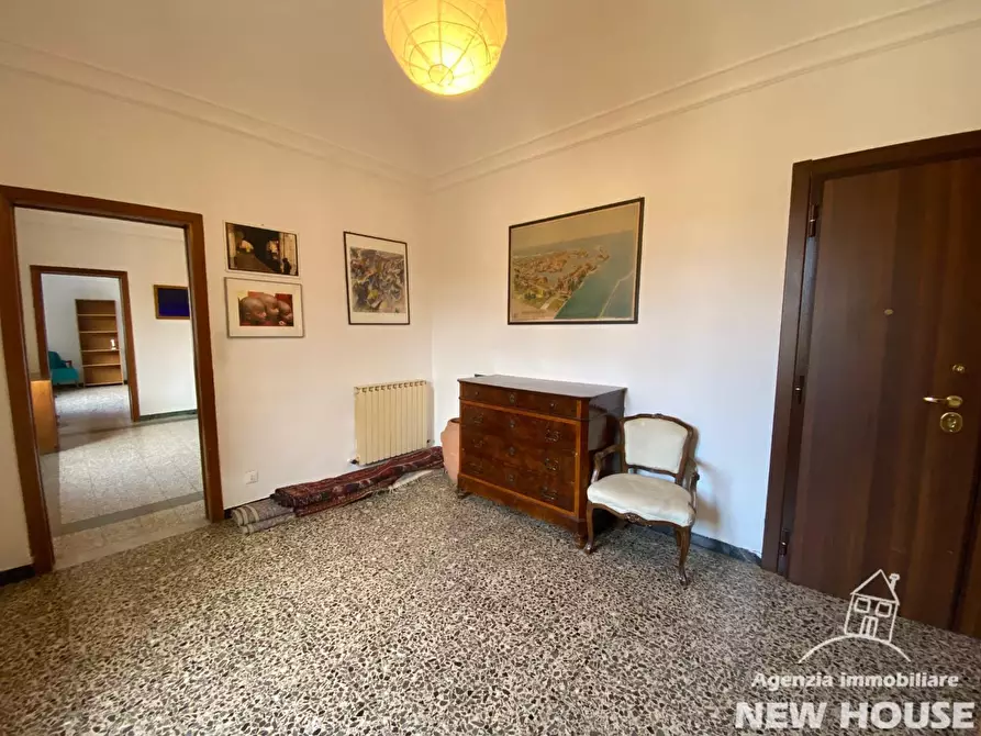 Immagine 3 di Appartamento in vendita  a Pisa