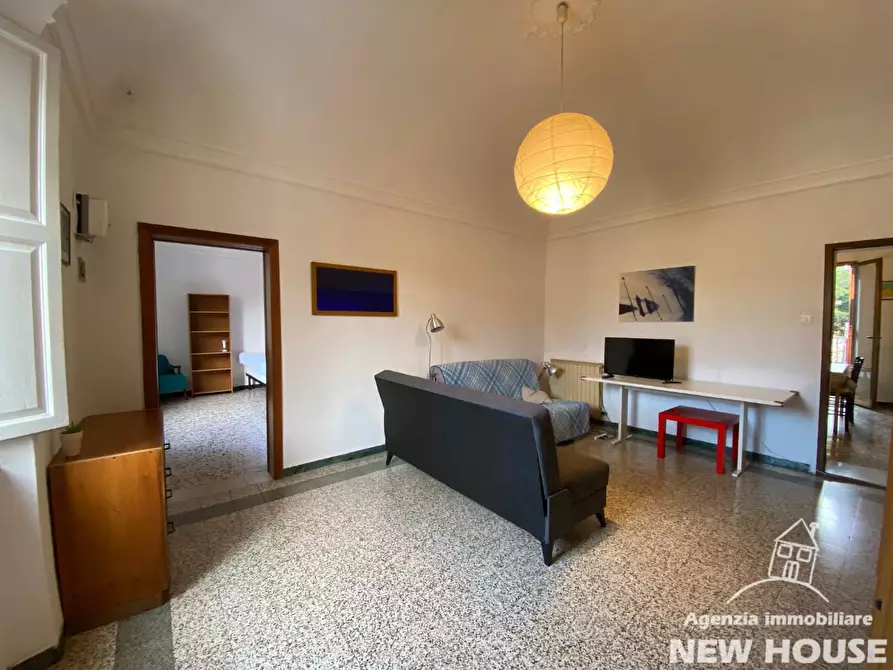 Immagine 2 di Appartamento in vendita  a Pisa