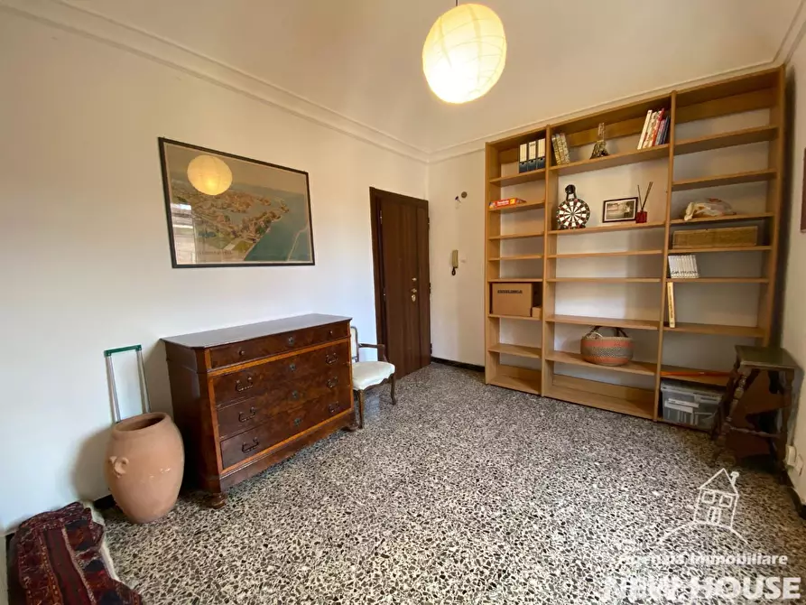 Immagine 4 di Appartamento in vendita  a Pisa