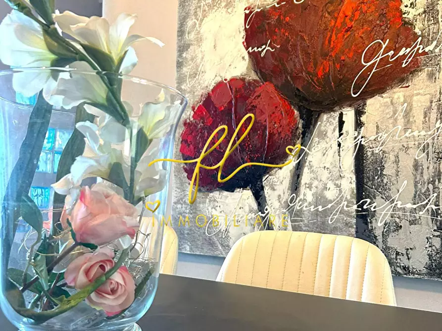 Immagine 8 di Appartamento in vendita  a Cecina