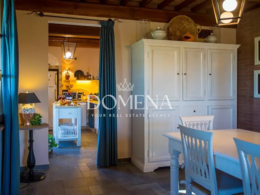 Immagine 25 di Villa in vendita  a Peccioli