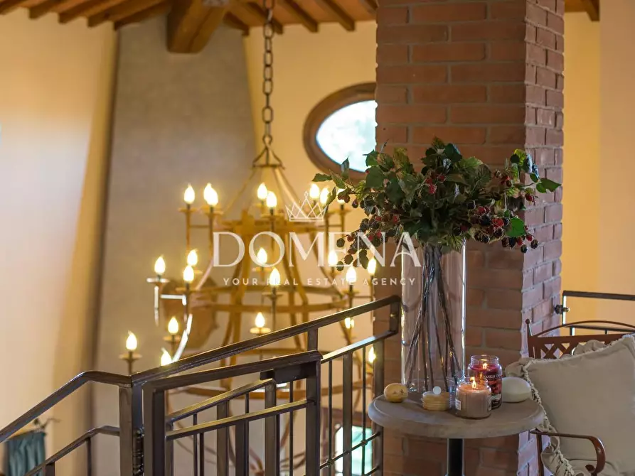 Immagine 29 di Villa in vendita  a Peccioli