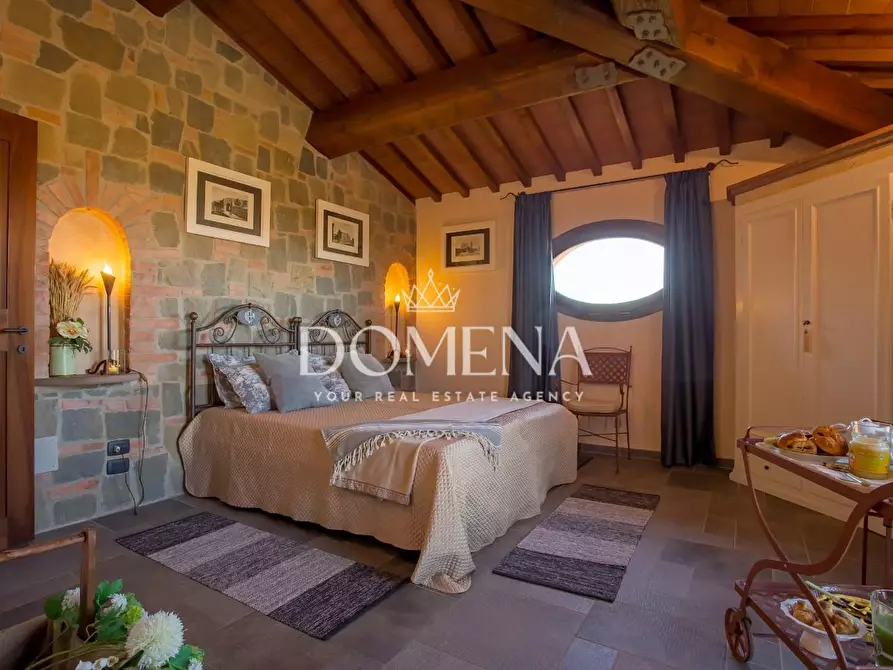 Immagine 15 di Villa in vendita  a Peccioli