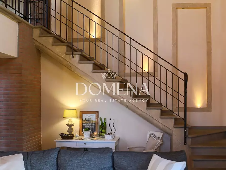 Immagine 32 di Villa in vendita  a Peccioli