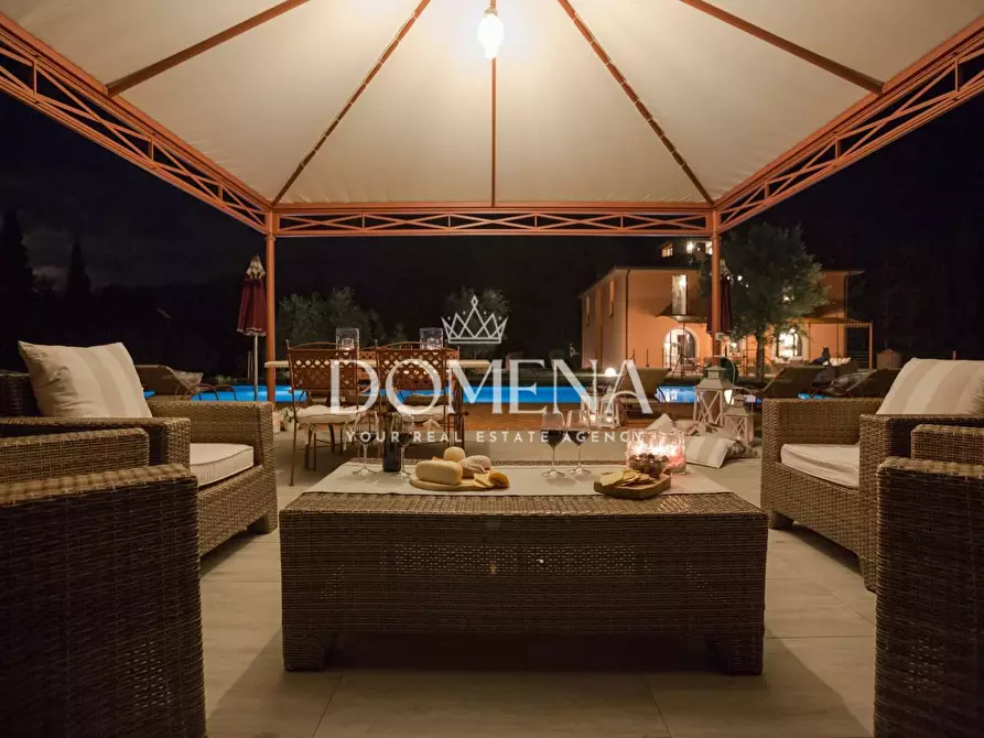 Immagine 58 di Villa in vendita  a Peccioli
