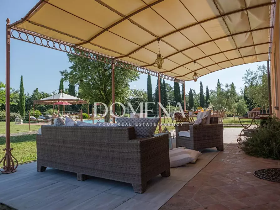 Immagine 47 di Villa in vendita  a Peccioli